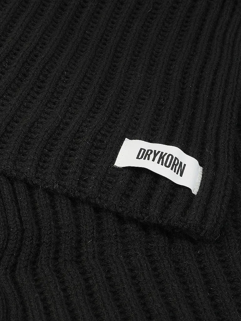 DRYKORN | Bufanda NUMAS 10 | Negro