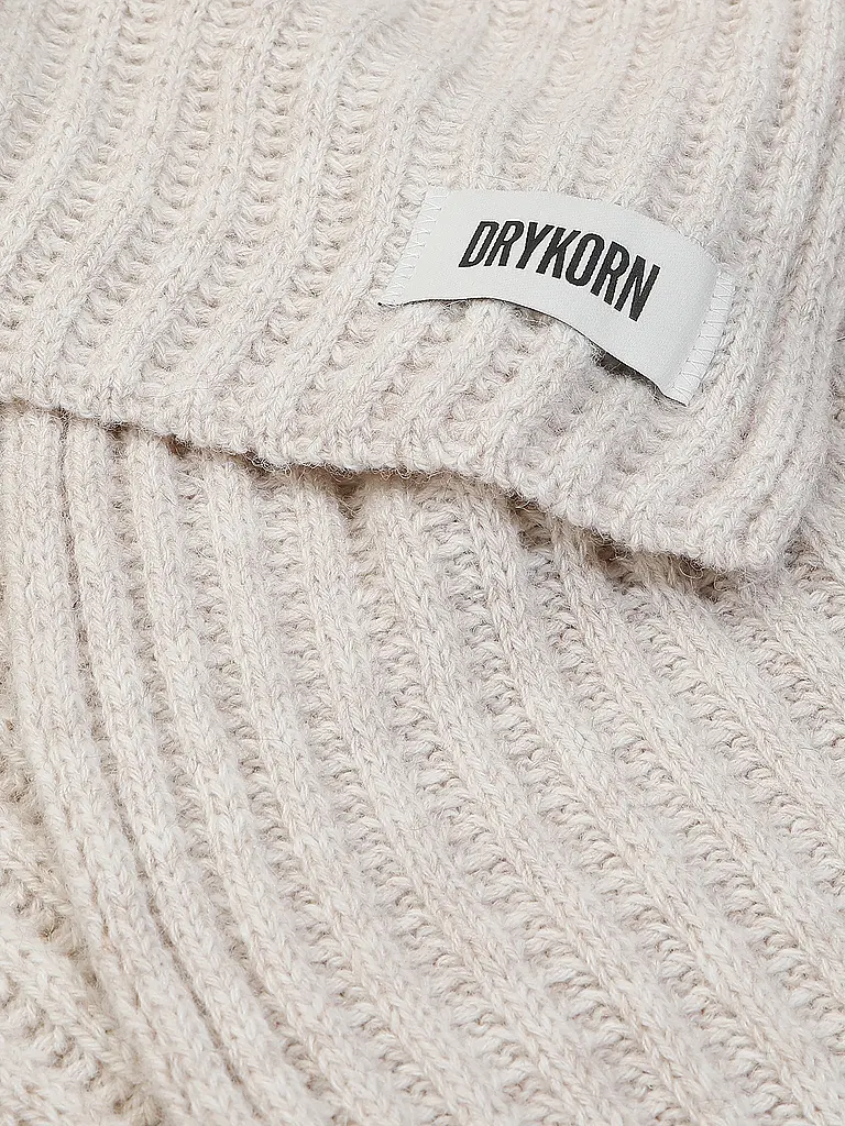 DRYKORN | Bufanda NUMAS 10 | Crema