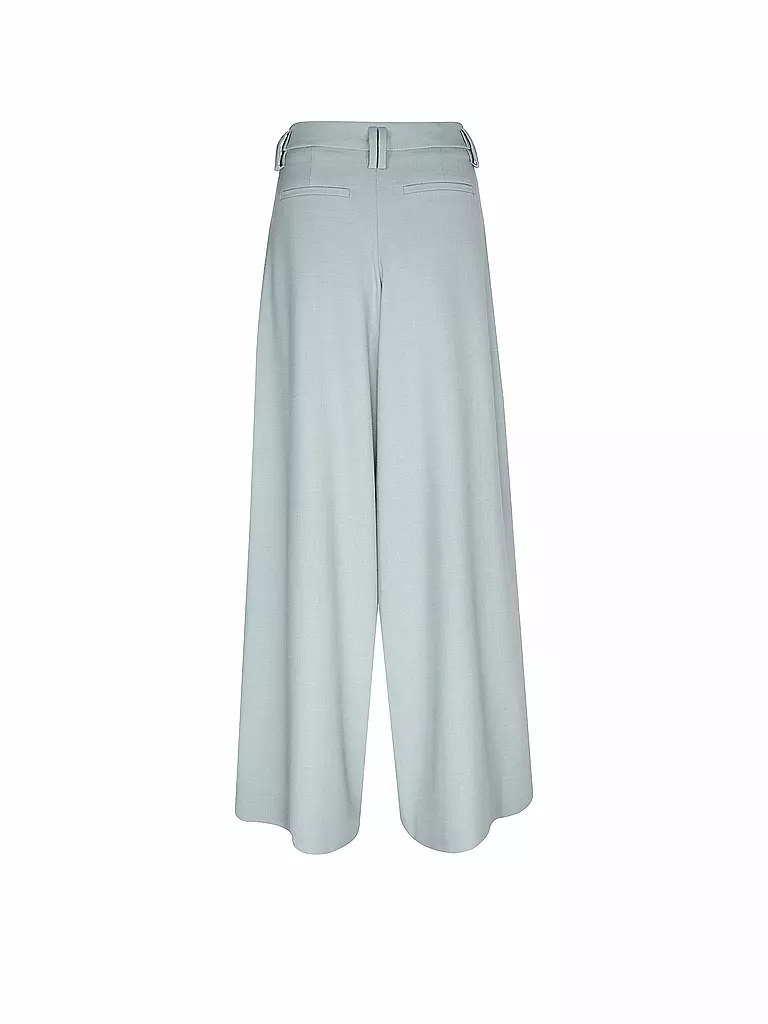 DRYKORN | Businesshose BROAD 10 | Azul