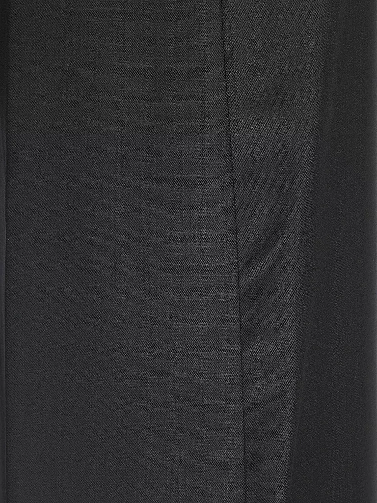 DRYKORN | Businesshose DESK  | Negro