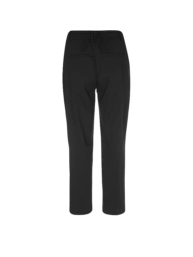 DRYKORN | Businesshose SEARCH 1 | Negro