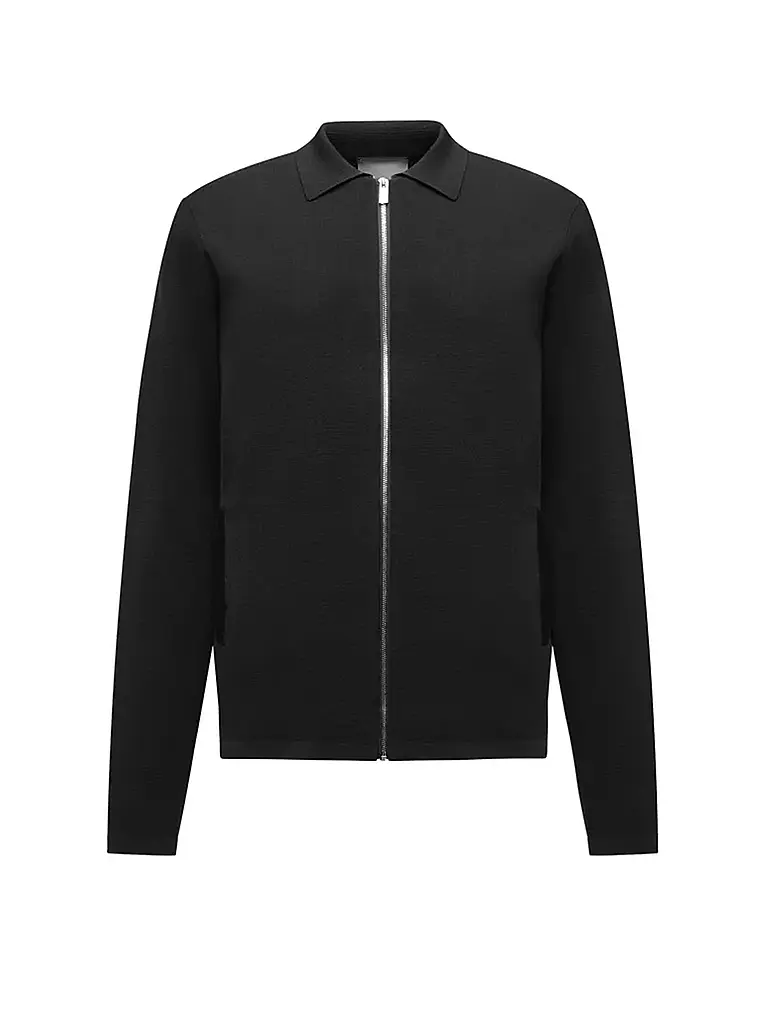 DRYKORN | Cárdigan RAYOON 1 | Negro