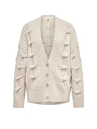 DRYKORN | Cárdigan | Beige