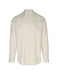 DRYKORN | Camisa de lino TALOC | Beige