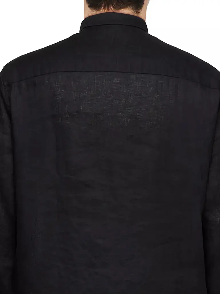 DRYKORN | Camisa de lino TALOC | 