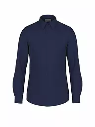 DRYKORN | Camisa DRYNAMIC ZED 10 | Azul