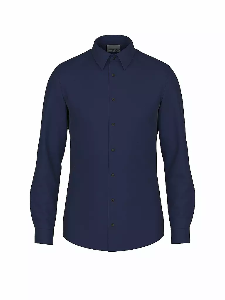 DRYKORN | Camisa DRYNAMIC ZED 10 | Azul