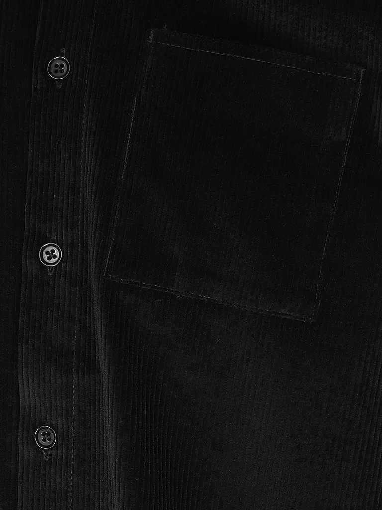 DRYKORN | Camisa LIET | Negro