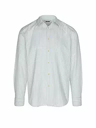 DRYKORN | Camisa RAMIS | Azul claro