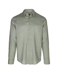 DRYKORN | Camisa RAMIS | Verde claro