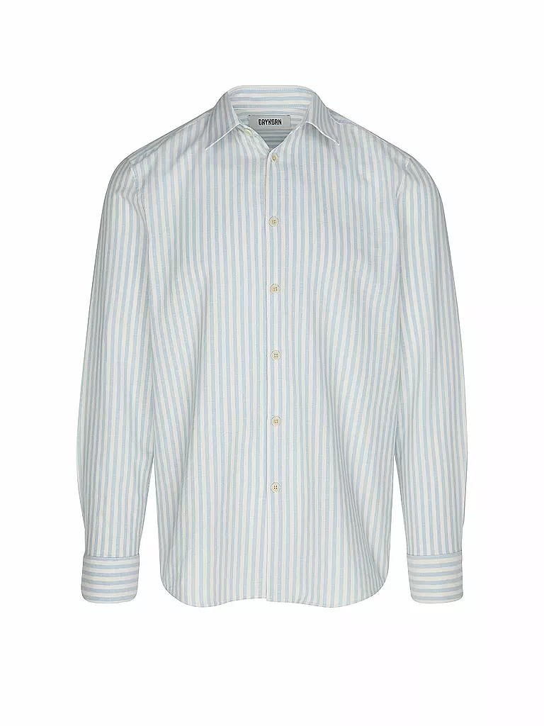 DRYKORN | Camisa RAMIS | Azul claro