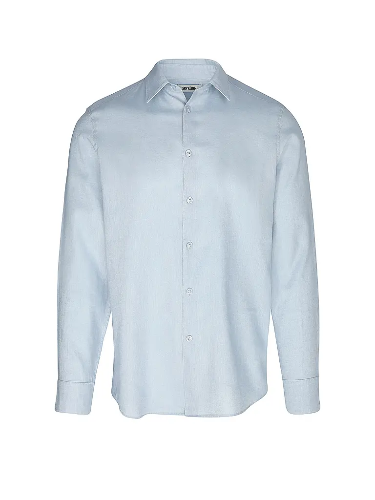 DRYKORN | Camisa RAMIS | Azul claro