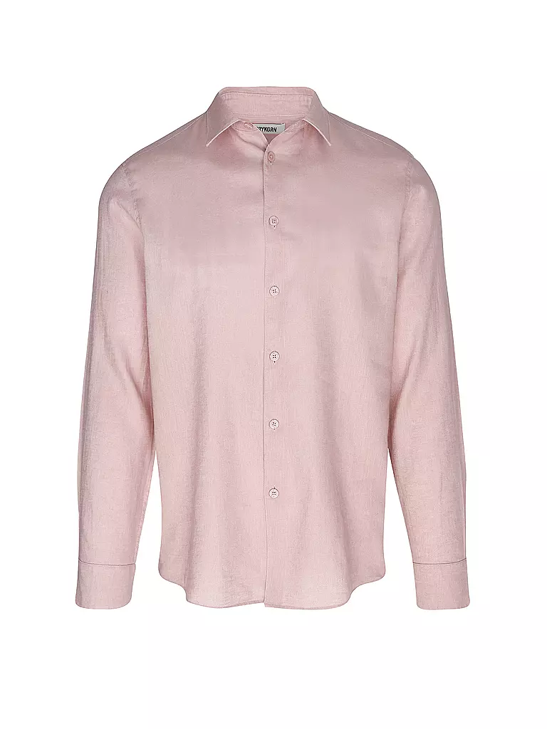 DRYKORN | Camisa RAMIS | Rosa