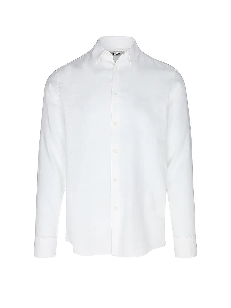 DRYKORN | Camisa RAMIS | Blanco