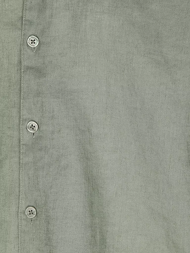 DRYKORN | Camisa RAMIS | Verde claro