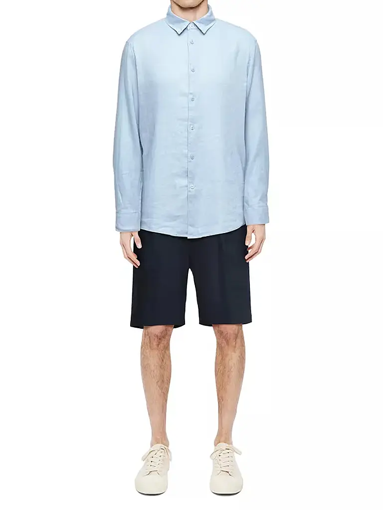 DRYKORN | Camisa RAMIS | Azul claro