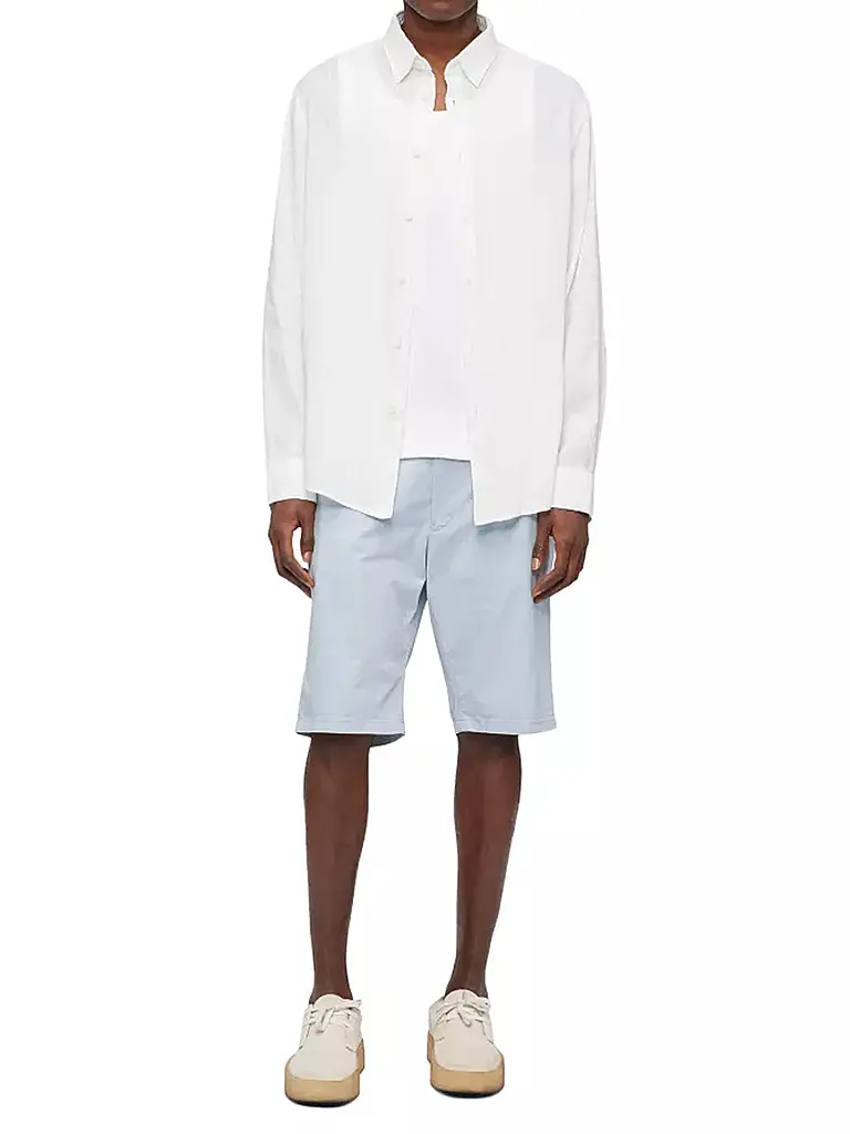 DRYKORN | Camisa RAMIS | Blanco