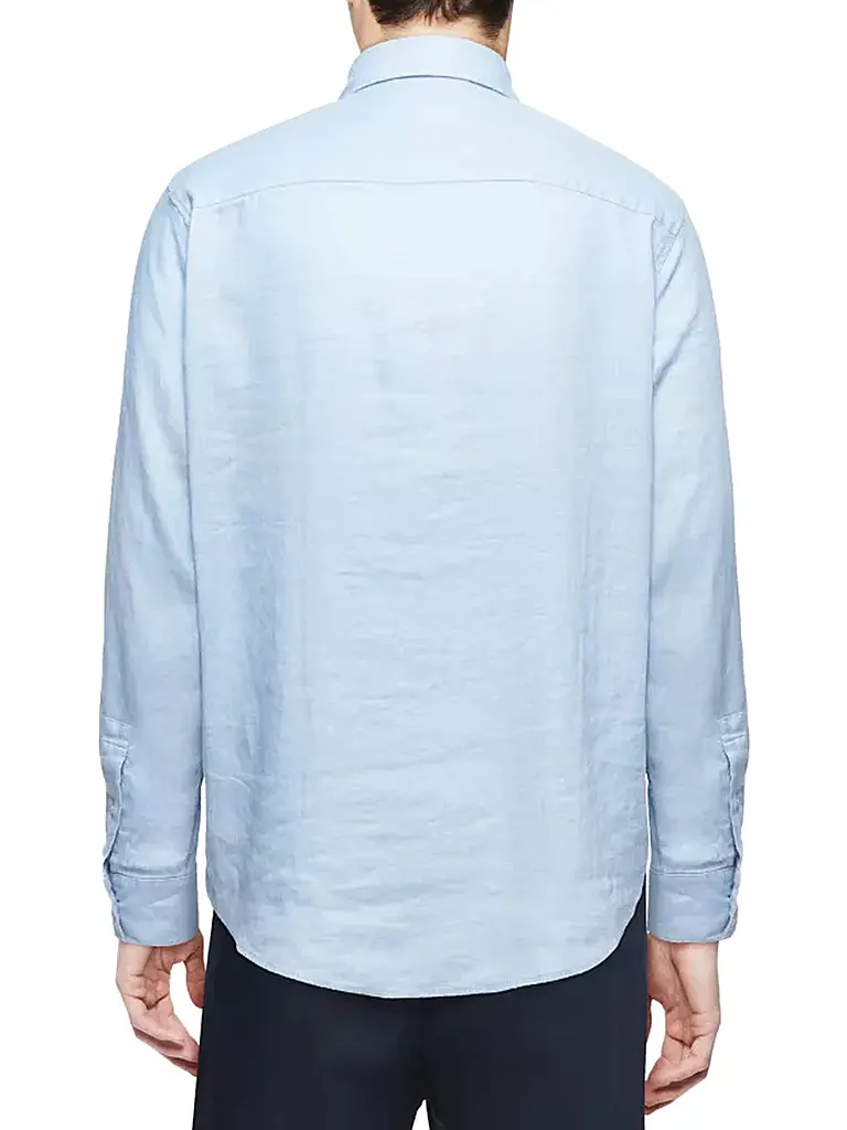 DRYKORN | Camisa RAMIS | Azul claro