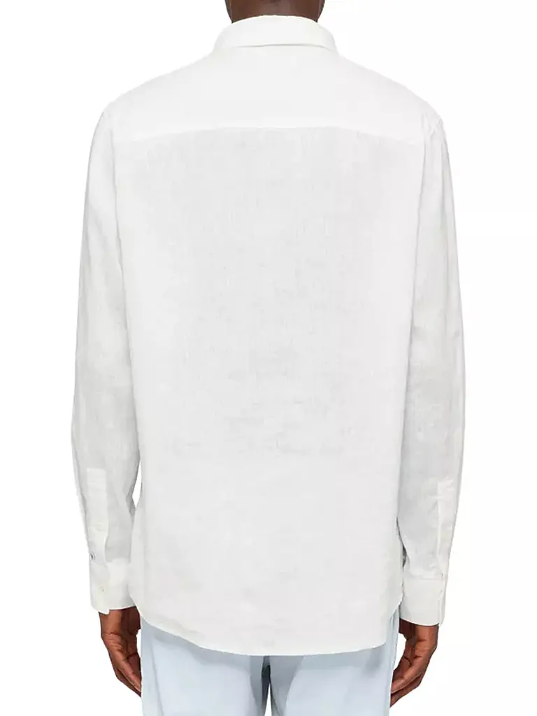 DRYKORN | Camisa RAMIS | Blanco