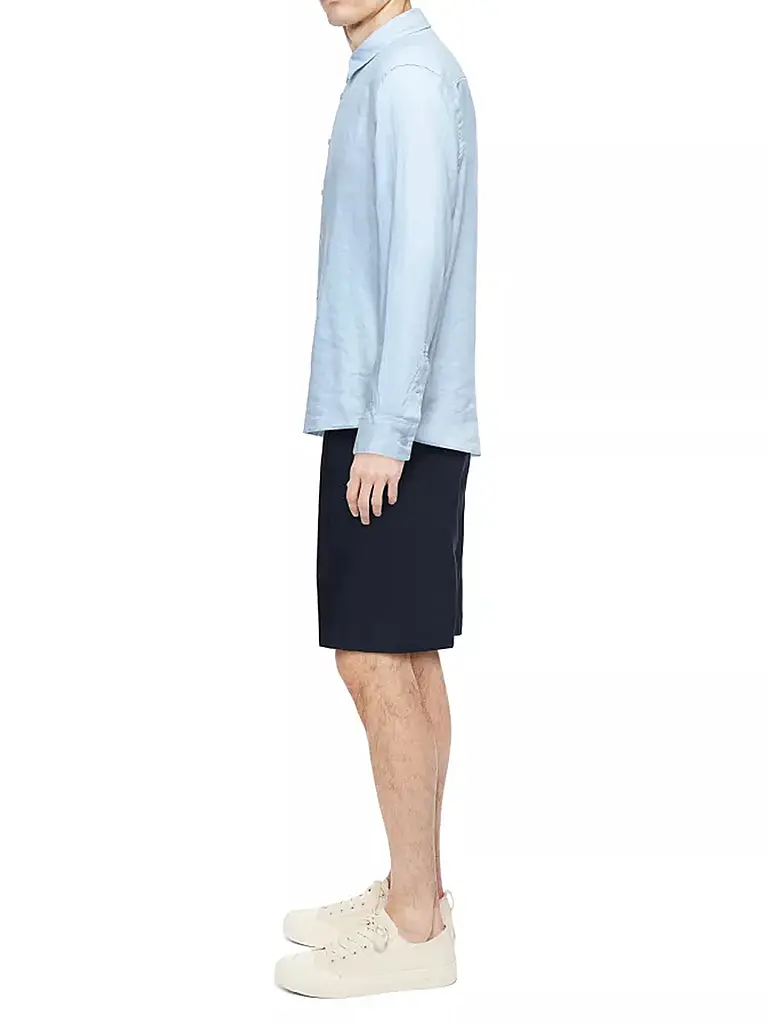 DRYKORN | Camisa RAMIS | Azul claro