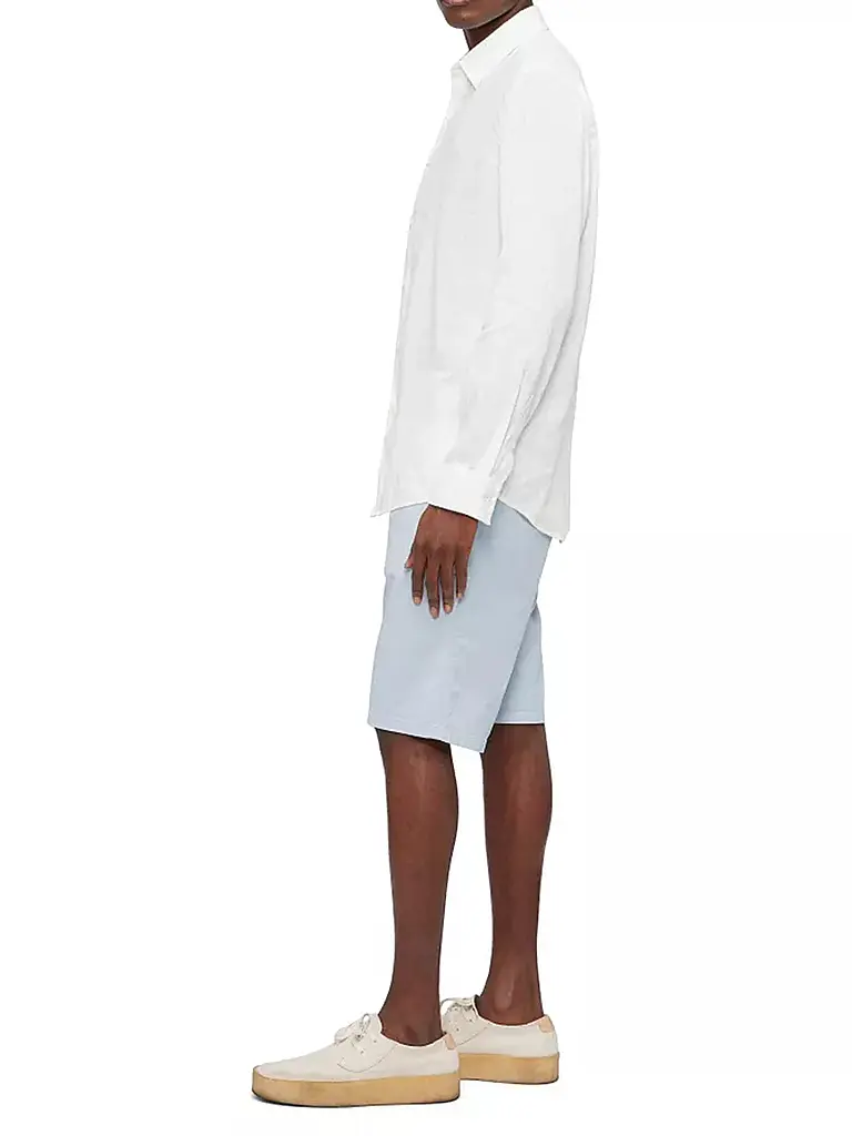 DRYKORN | Camisa RAMIS | Blanco