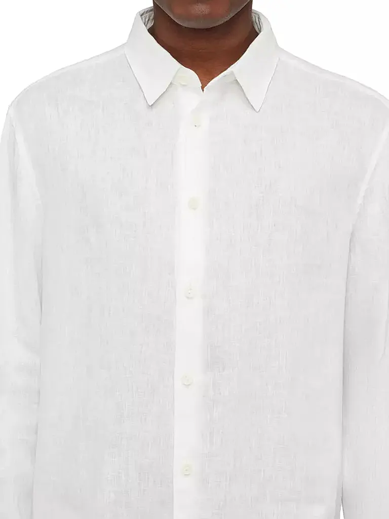 DRYKORN | Camisa RAMIS | Blanco