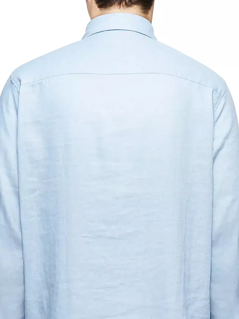 DRYKORN | Camisa RAMIS | Azul claro