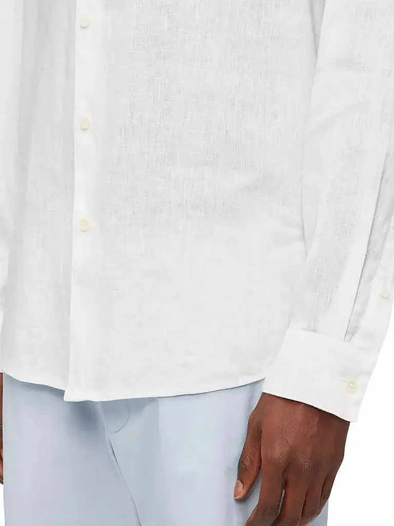 DRYKORN | Camisa RAMIS | Blanco