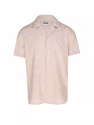 DRYKORN | Camisa Regular Fit BIJAN | Rosa