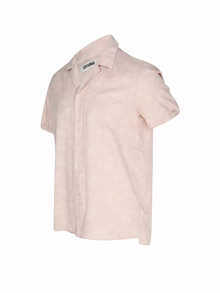 DRYKORN | Camisa Regular Fit BIJAN | Rosa