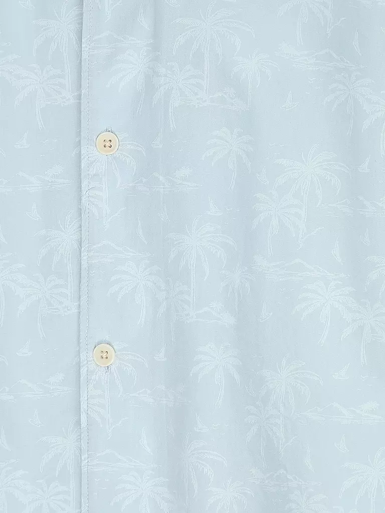 DRYKORN | Camisa Regular Fit BIJAN | 