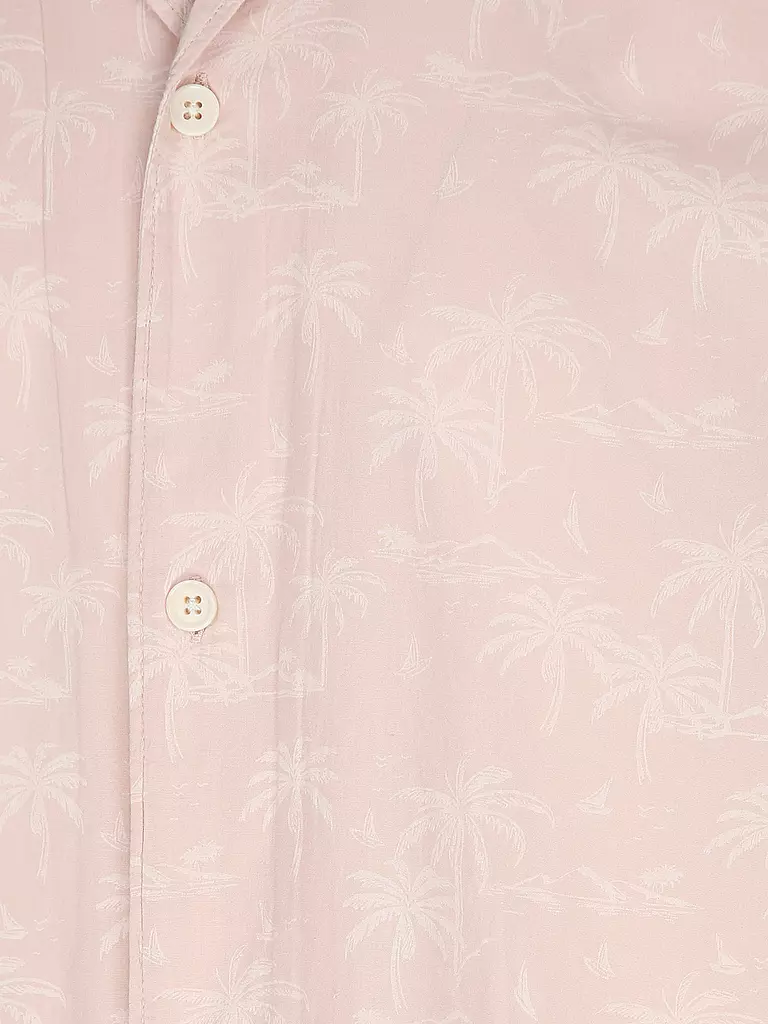 DRYKORN | Camisa Regular Fit BIJAN | 