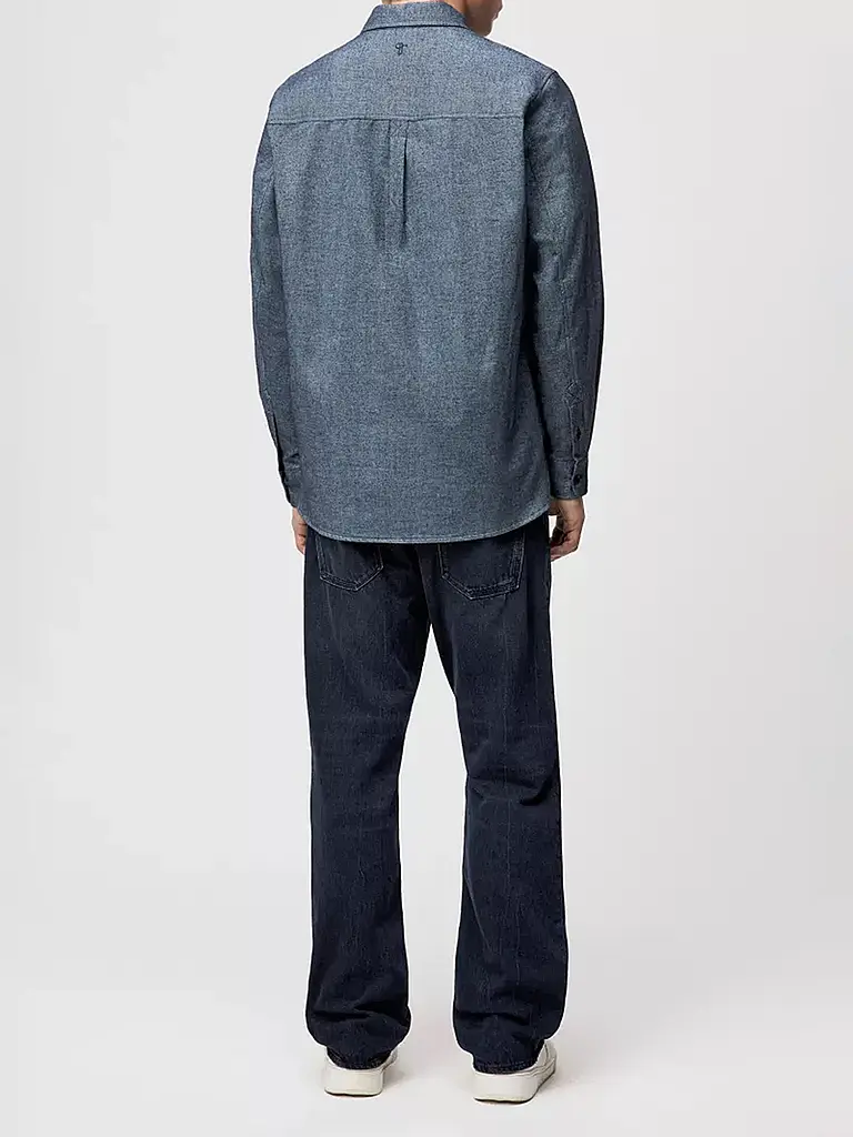 DRYKORN | Camisa Regular Fit NOWEN_D | 