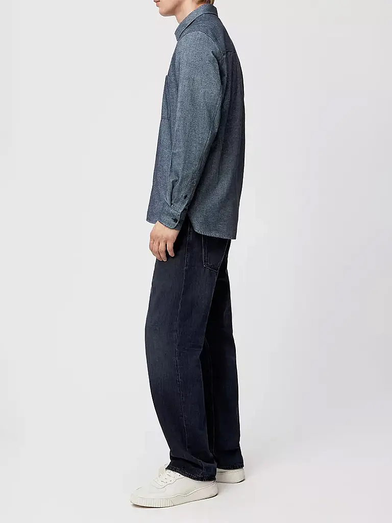 DRYKORN | Camisa Regular Fit NOWEN_D | 
