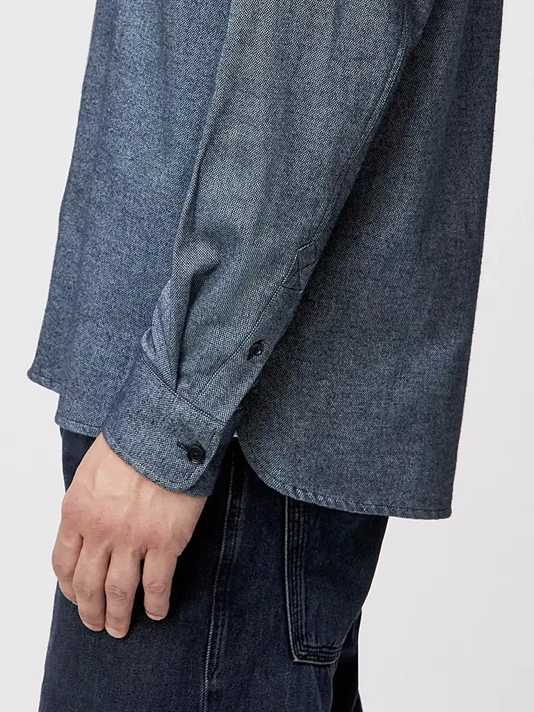 DRYKORN | Camisa Regular Fit NOWEN_D | 