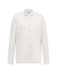 DRYKORN | Camisa Regular Fit NOWEN_D | Crema