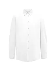DRYKORN | Camisa Regular Fit RAMIS_3 | Blanco