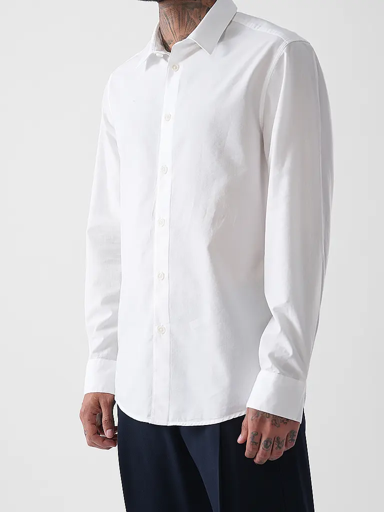DRYKORN | Camisa Regular Fit RAMIS_3 | 