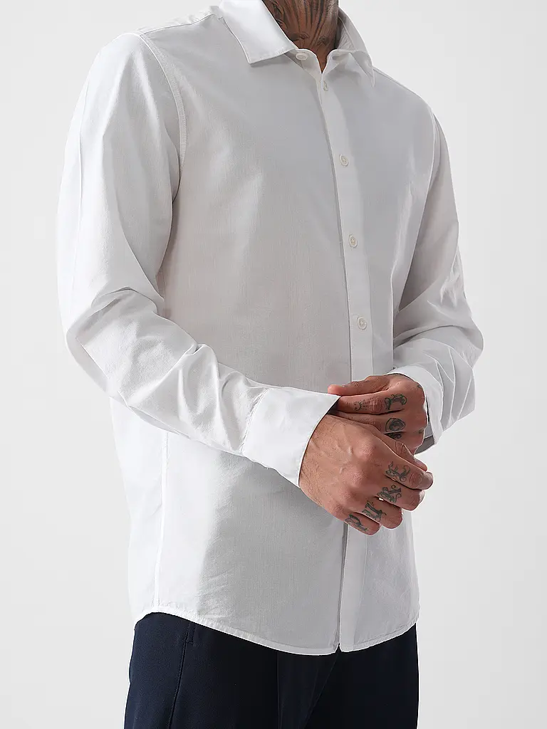 DRYKORN | Camisa Regular Fit RAMIS_3 | 