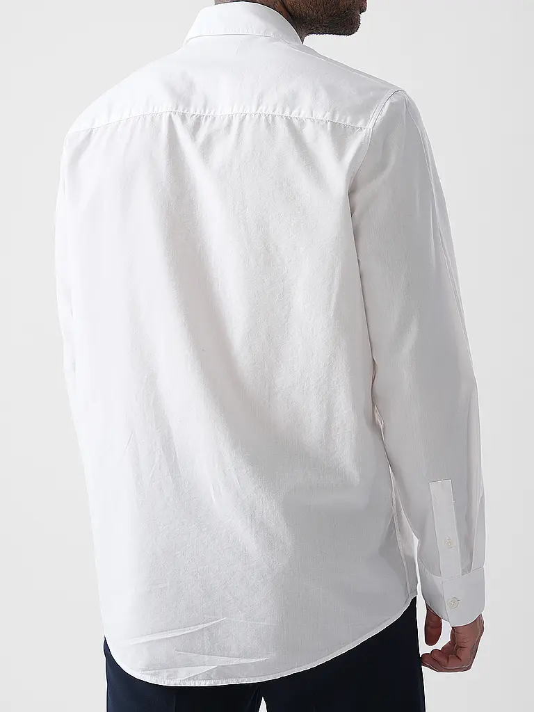 DRYKORN | Camisa Regular Fit RAMIS_3 | 