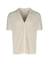 DRYKORN | Camisa Slim Fit RAY | Beige
