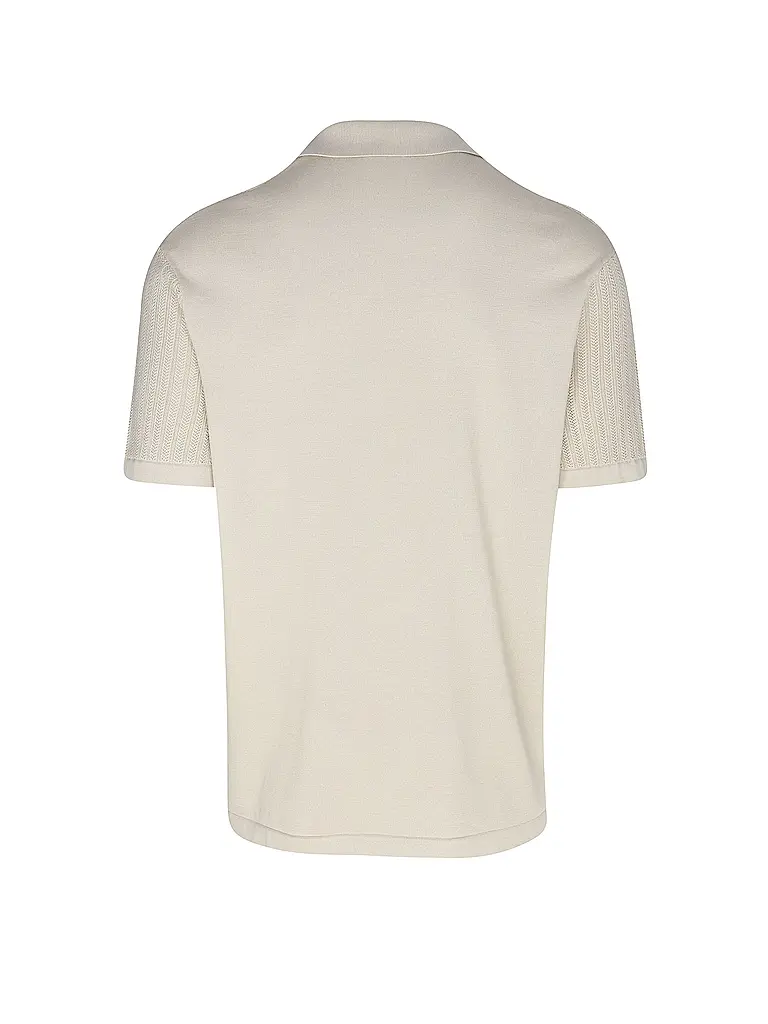 DRYKORN | Camisa Slim Fit RAY | Beige