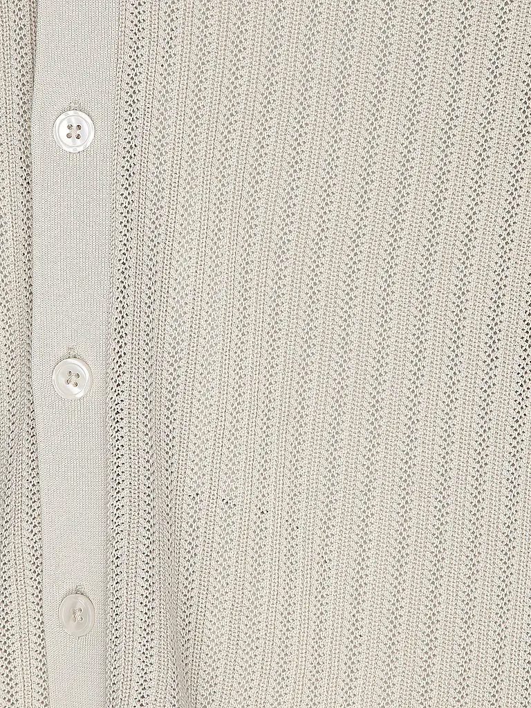 DRYKORN | Camisa Slim Fit RAY | Beige