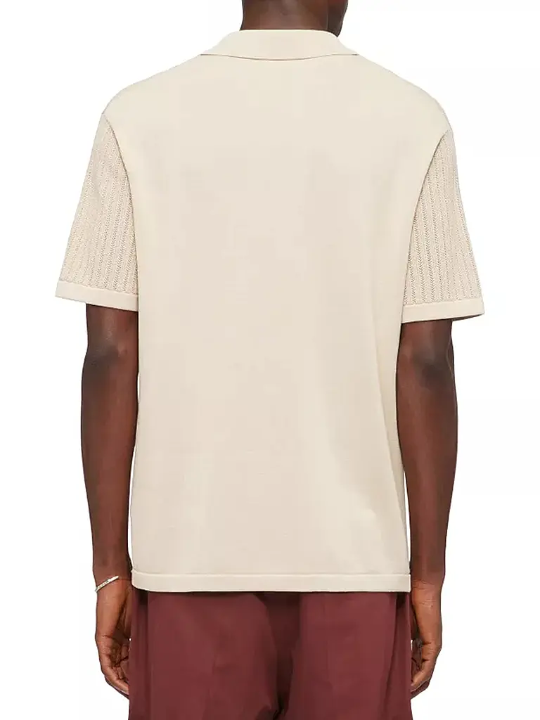 DRYKORN | Camisa Slim Fit RAY | Beige