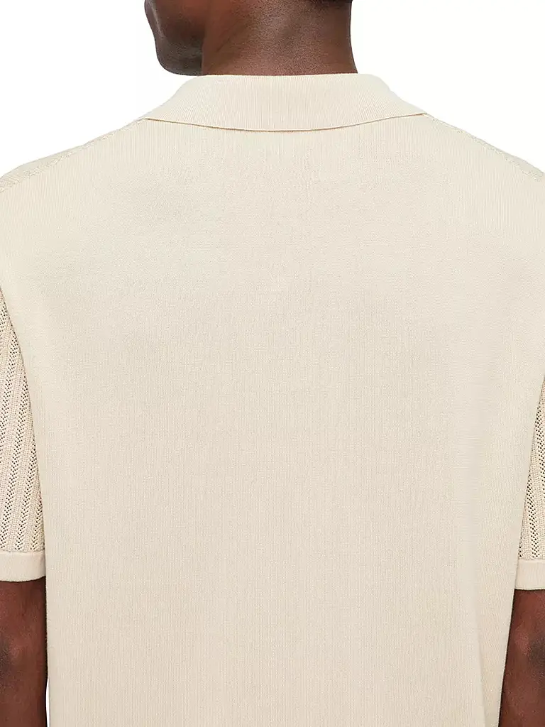 DRYKORN | Camisa Slim Fit RAY | Beige