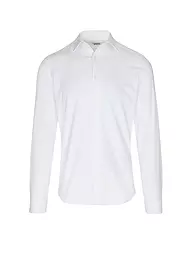 DRYKORN | Camisa Slim Fit ZED 10 | Blanco