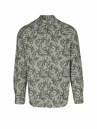 DRYKORN | Camisa TALOC | Oliva