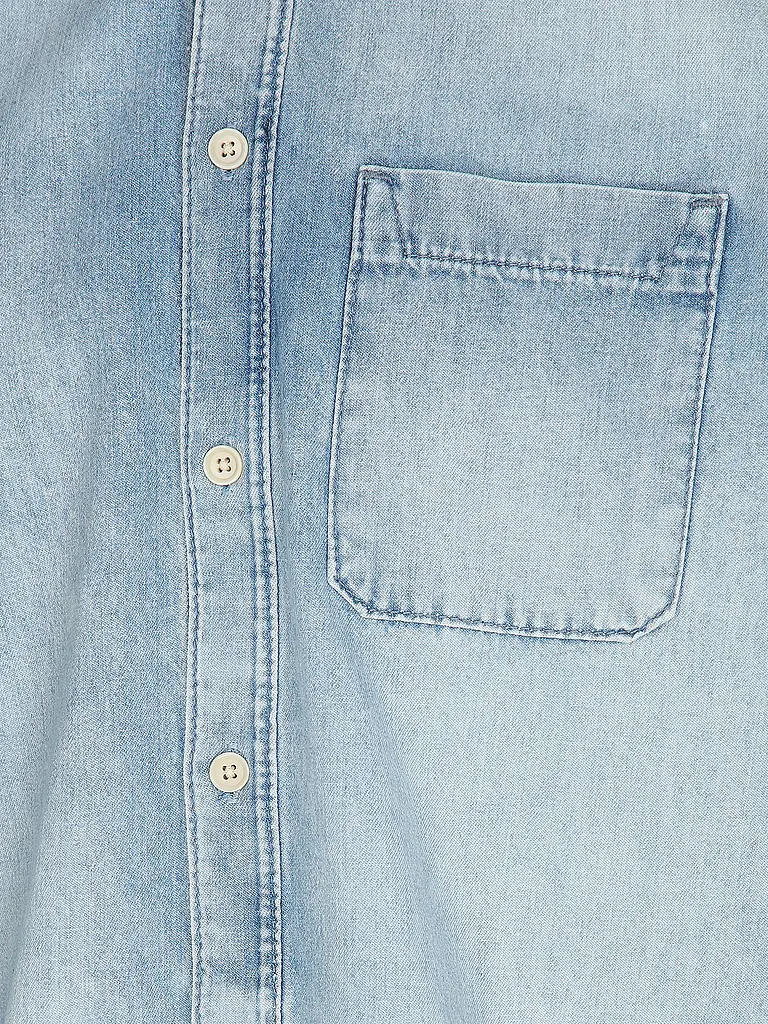 DRYKORN | Camisa vaquera |