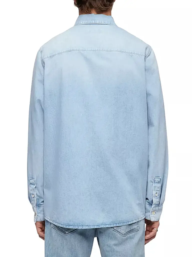 DRYKORN | Camisa vaquera |
