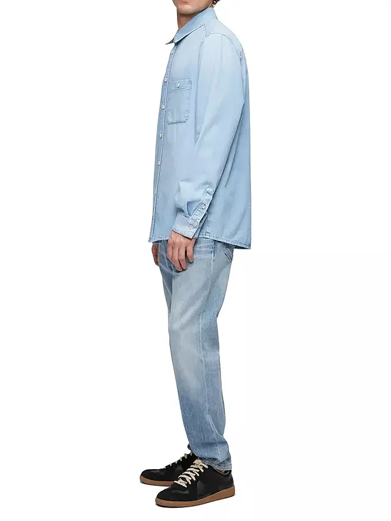 DRYKORN | Camisa vaquera |
